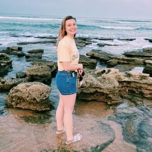 Meet your Posher, Rachel